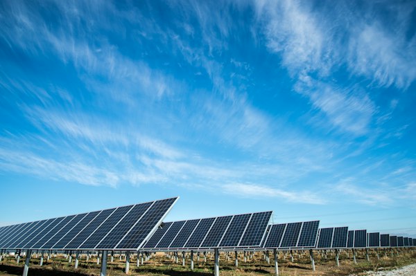 Agrivoltaico Avanzato