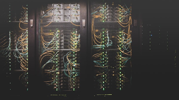 Data Center Campus