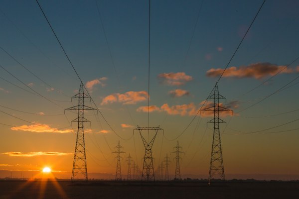 Stazioni Elettriche RTN
