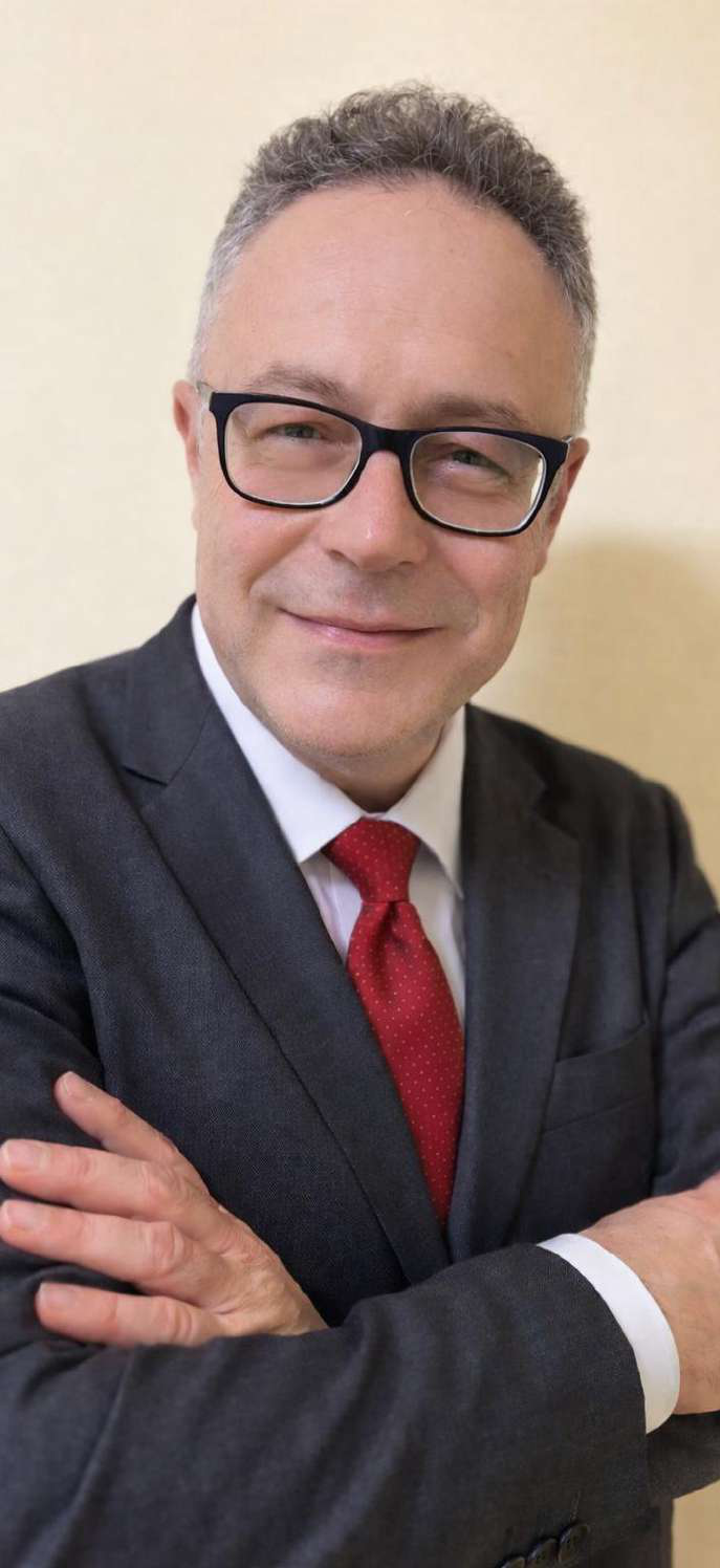 Dott. Nicola Cristella