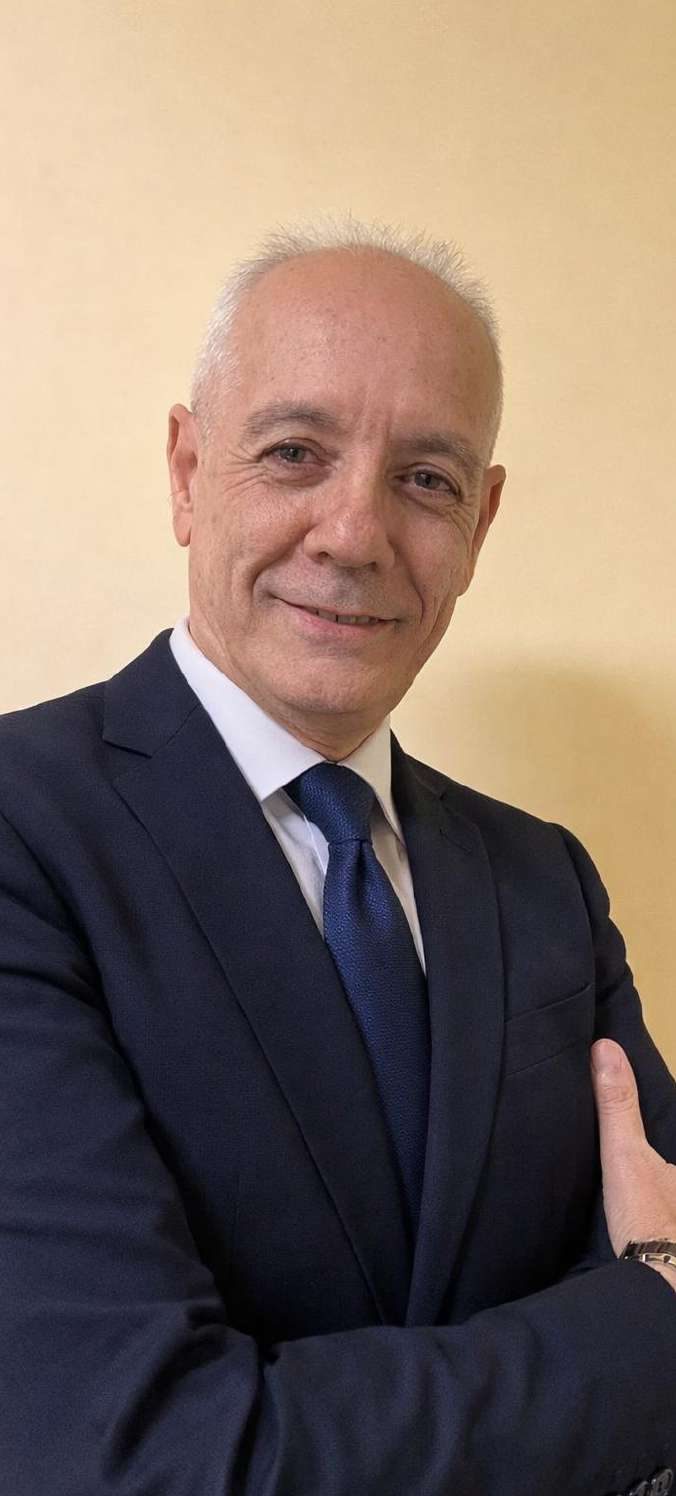 Geom. Michele Giacomantonio