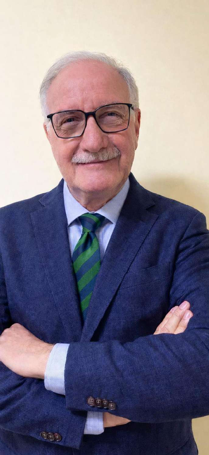 Ing. Sergio Martano